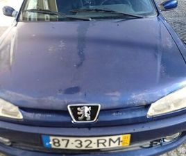 PEUGEOT 306