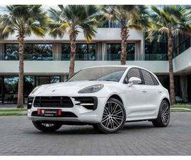 PORSCHE MACAN S PORSCHE MACAN MACAN S | 3,036 P.M | 0% DOWNPAYMENT | PORSCHE MACAN S