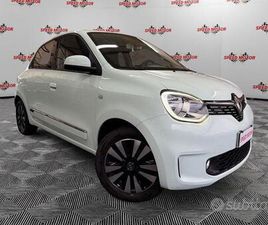 RENAULT TWINGO SCE 70 CV INTENS, CARPLAY, LED...