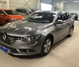 RENAULT TALISMAN ST 1.5 DCI BUSINESS 110CV