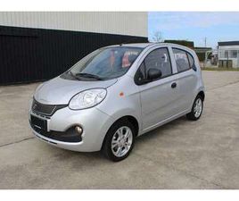 1.0 GPL POCHI KM PERCORSI GPL NEO PATENTATI