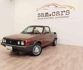 RITMO 85 5 PORTE S BERTONE