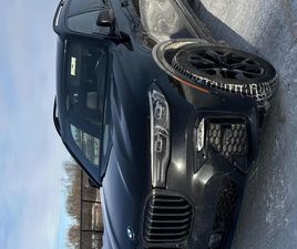 BMW X7 3.0L 6CYL AWD