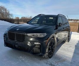 BMW X7 M-PKG* SHADOW-LINE* MASSAGE* DISTRONIC* 360VIEW* В