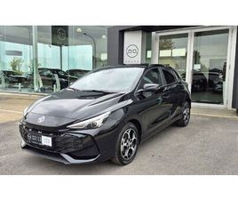 MG 3 MG MG3 HYBRID+ ? LUXURY