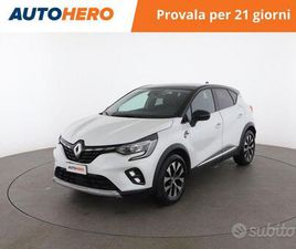 RENAULT CAPTUR MM06221