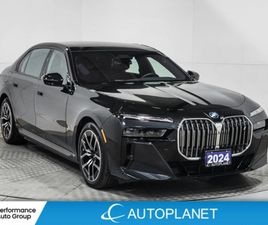 BMW I7 XDRIVE60 С РЕГИСТРАЦИЯ & АВТО КРЕДИТ
