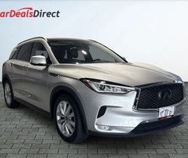 INFINITI QX50 LUXE AWD* АВТОКРЕДИТ* (ЦЕНА ДО БЪЛГАРИЯ)