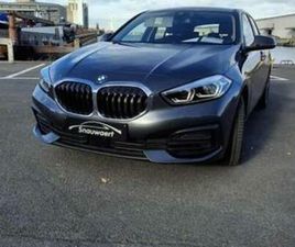 ② BMW 1 SERIE 116 5-DEURS 116 I ADVANTAGE — BMW — 2EMEMAIN