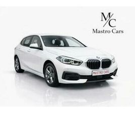 ② BMW 116I 109CH 2023 34.000KM GARANTIE — BMW — 2EMEMAIN