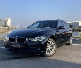 ② BMW 3 SERIE 316 TOURING 316D ADVANTAGE — BMW — 2EMEMAIN