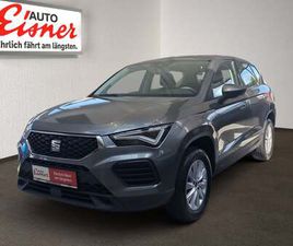 REFERENCE EDITION 1.0 TSI