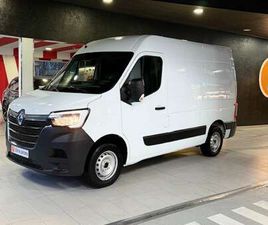 MASTER FG. BLUE DCI L1H2 3500 T 99KW