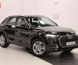AUDI Q5 ADVANCED 45 TFSI QUATTRO S TRONIC