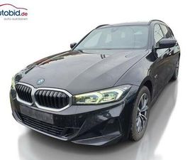 BMW 320E XDRIVE SPORT-AUTOMATIC