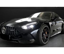 MERCEDES-BENZ AMG GT 63 4M ≫ 2024 • 139 998 EUR • ID