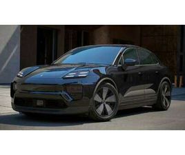 PORSCHE MACAN !SPECIAL – JETZT FREI KONFIGURIEREN!?