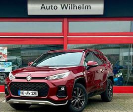 2.5 PLUG-IN HYBRID CVT COMFORT+