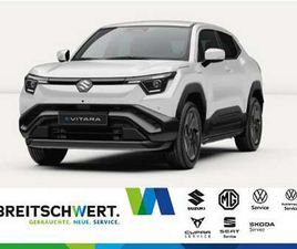E VITARA COMFORT (61 KWH-BATTERIE)