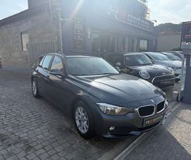 BMW SERIE 3 TOURING 316 316 D TOURING LINE SPORT