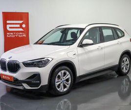 BMW X1 XDRIVE 25E 25 E XDRIVE