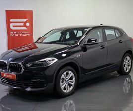 BMW X2 XDRIVE 25E 25 E XDRIVE
