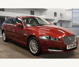 2.2D SE SPORTBRAKE AUTO EURO 5 (START/STOP) 5DR