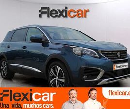 ALLURE 1.5L BLUEHDI 96KW (130CV) S&S