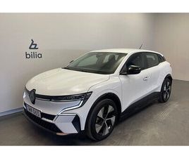 RENAULT MEGANE MÉGANE E-TECH EQUILIBRE 60KWH