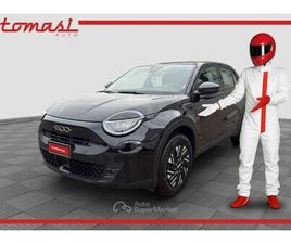 HYBRID 110CV DCT MHEV PACK COMFORT