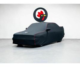 BMW SERIE 3 M3 SPORT EVOLUTION 1990 BMW E30 M3 SPORT EVOLUTION