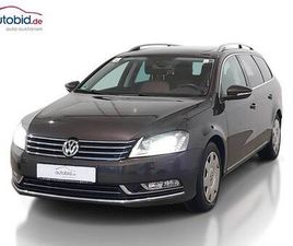VW PASSAT VARIANT 1,8 TSI HIGHLINE