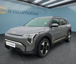 KIA EV3 KIA EV3 EARTH 150 KW