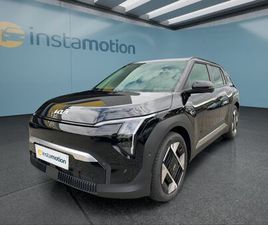 KIA EV3 KIA EV3 EARTH 58.3 KWH