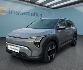 KIA EV3 KIA EV3 EARTH 58.3 KWH