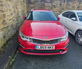 1.6 CRDI 2 SPORTSWAGON EURO 6 (START/STOP) 5DR