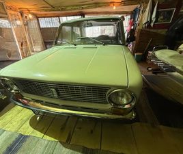 LADA 21013 LADA 21013 ВАЗ