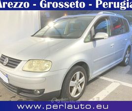 2.0 16V TDI UNICOPROPRIETARIO