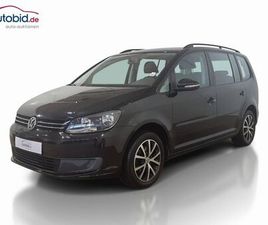 VW TOURAN 1,2 TSI TRENDLINE