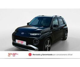 HYUNDAI INSTER HYUNDAI INSTER 115CV 49KWH TECNO