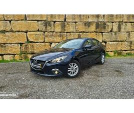 MAZDA 3 MAZDA 3 HATCHBACK