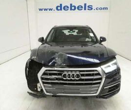 AUDI Q5 40 TDI 2.0D SPORT
