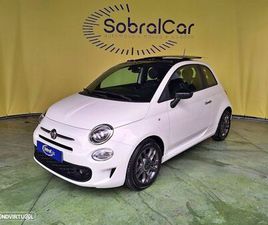 FIAT 500 1.0 HYBRID SPORT