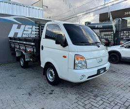 HYUNDAI HR HYUNDAI HR 2.5 TCI DIESEL (RS/RD)