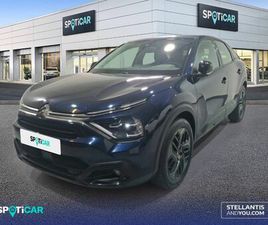 CITROEN C4 SPACETOURER CITROEN C4 BLUEHDI 130 S&S EAT8 PLUS