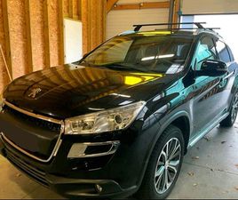 PEUGEOT 4008 1.8HDI 4U04454 8,691 EUR