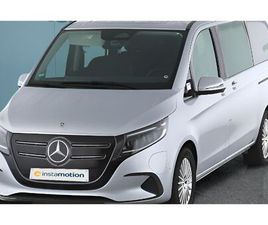 MERCEDES-BENZ EQV 300 LONG 150 KW