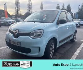 III E-TECH EQUILIBRE