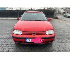 VOLKSWAGEN GOLF 4 GALATI