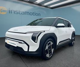 KIA EV3 KIA EV3 EARTH 150 KW